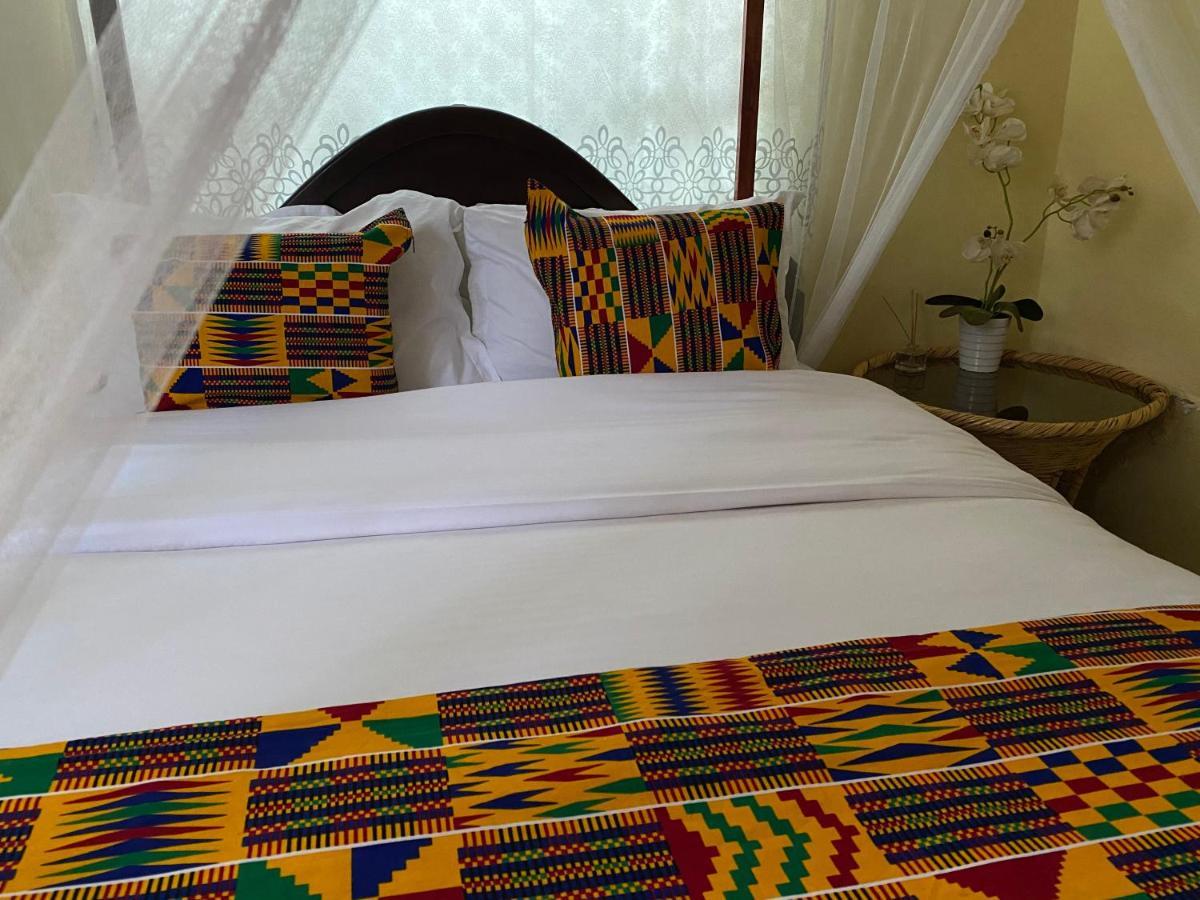 Siret Hostel Arusha Kültér fotó