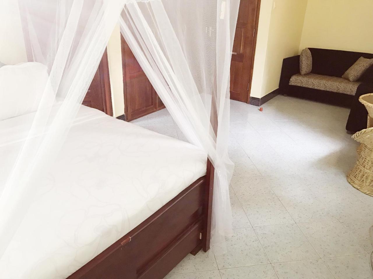 Siret Hostel Arusha Kültér fotó